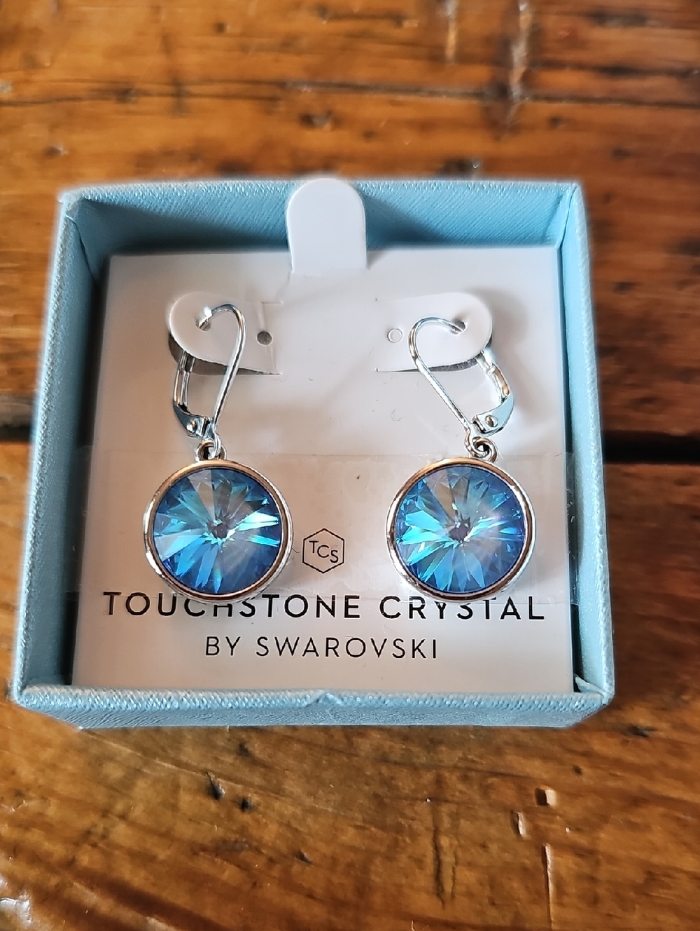 Ocean Delite Lulu Earrings